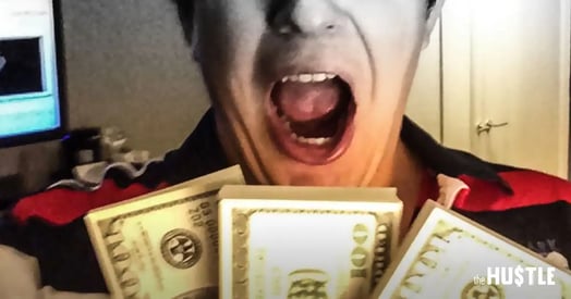 How Much Money Do Startup Founders Have In Their Bank Accounts?